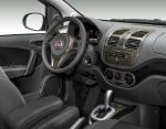Fiat Grand Siena 2013 года